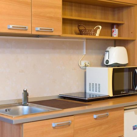 Downtown Studio Apartment Bucureşti Ngoại thất bức ảnh